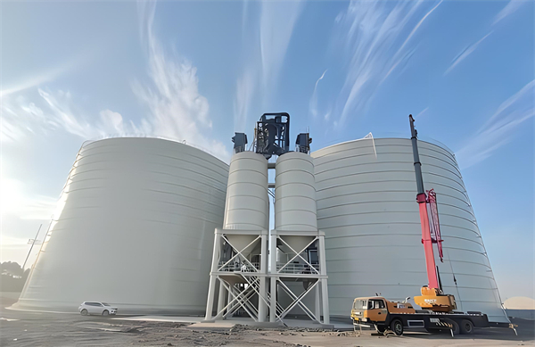 武隆大型钢板库