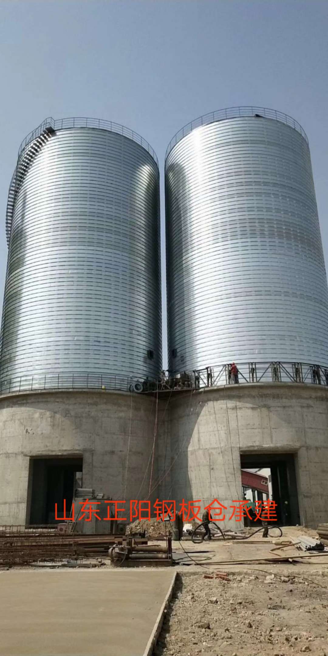 武隆5000吨卷板仓 卷板库