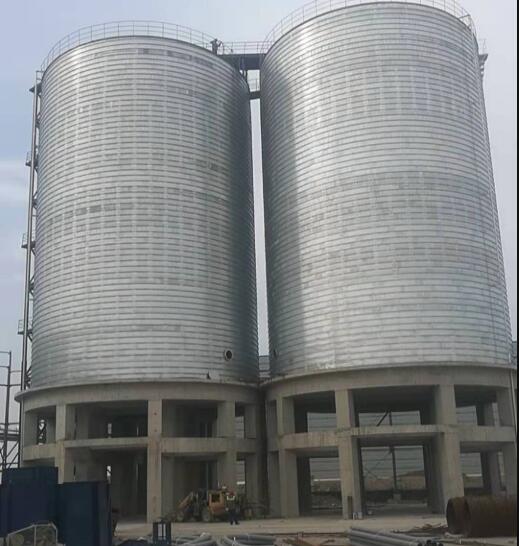 武隆镀锌卷板仓